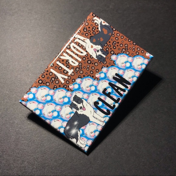 Border Collie Dishwasher Magnet Dog Decor Gifts - Picture 4 of 7